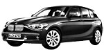 BMW F20 C1597 Fault Code